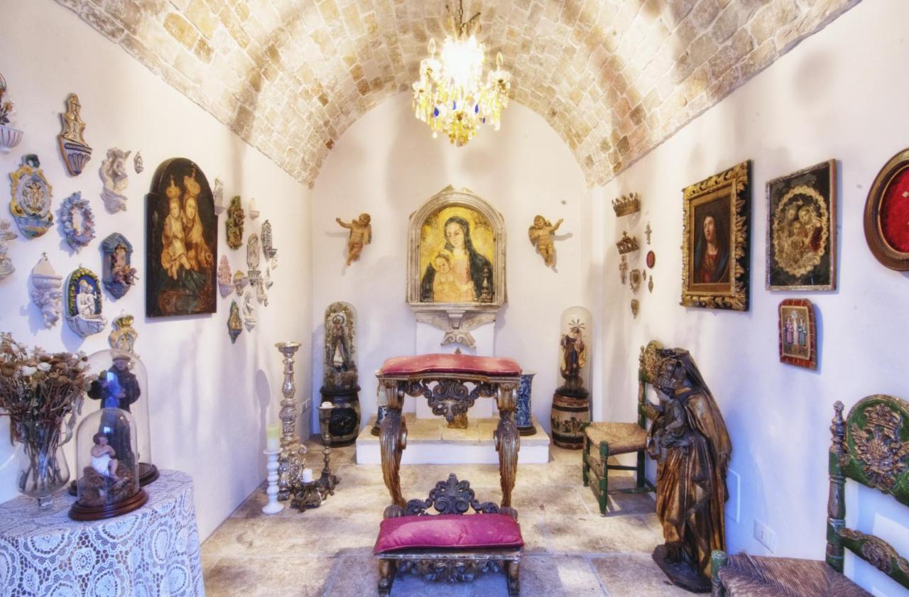 سيغلي ميسابيكا Puntebianche B&B المظهر الخارجي الصورة