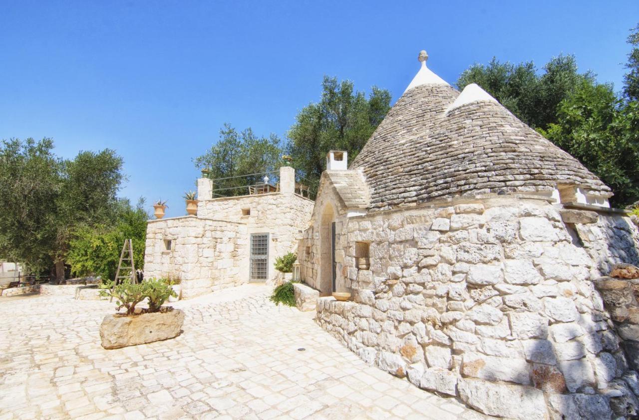 سيغلي ميسابيكا Puntebianche B&B المظهر الخارجي الصورة