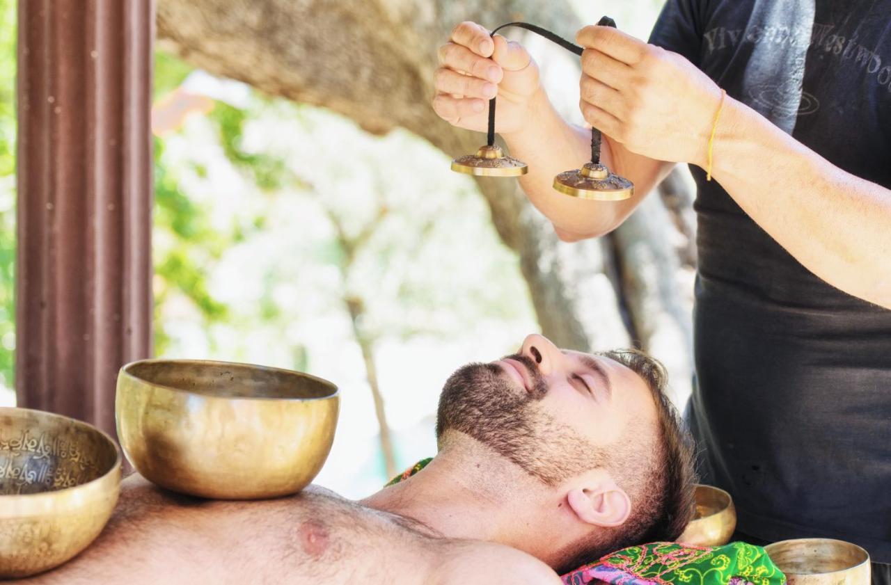 سيغلي ميسابيكا Puntebianche B&B المظهر الخارجي الصورة