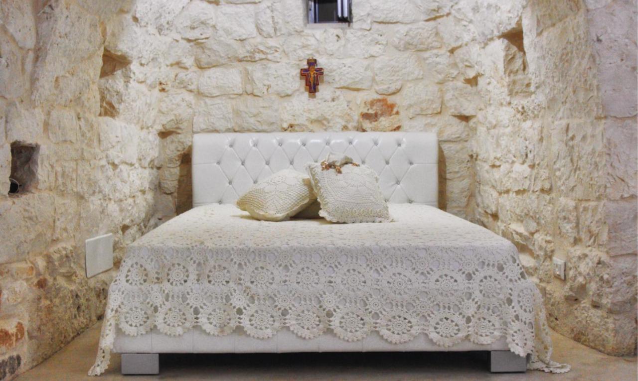 سيغلي ميسابيكا Puntebianche B&B المظهر الخارجي الصورة