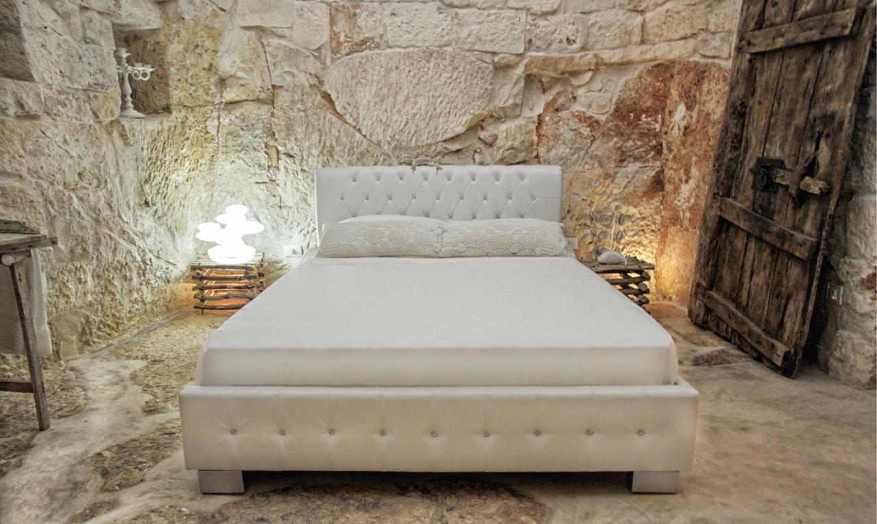 سيغلي ميسابيكا Puntebianche B&B المظهر الخارجي الصورة