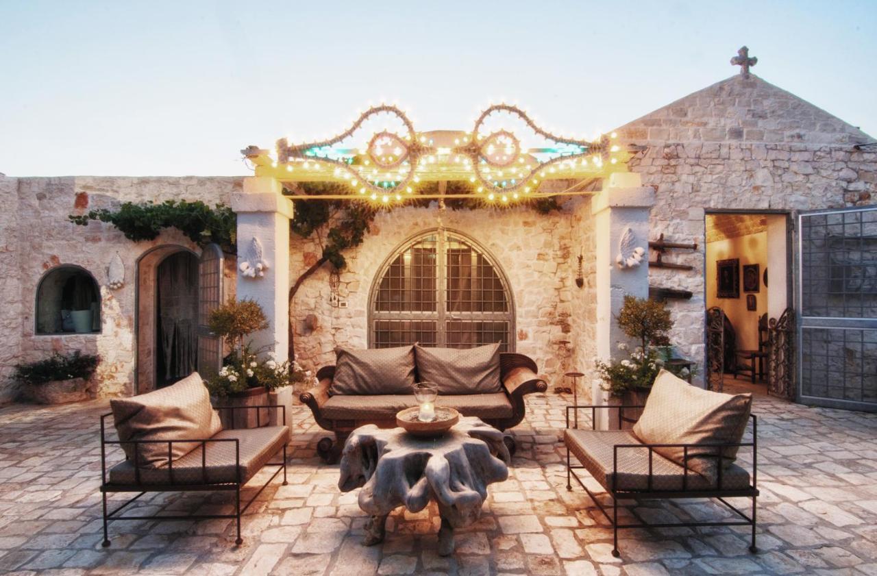 سيغلي ميسابيكا Puntebianche B&B المظهر الخارجي الصورة