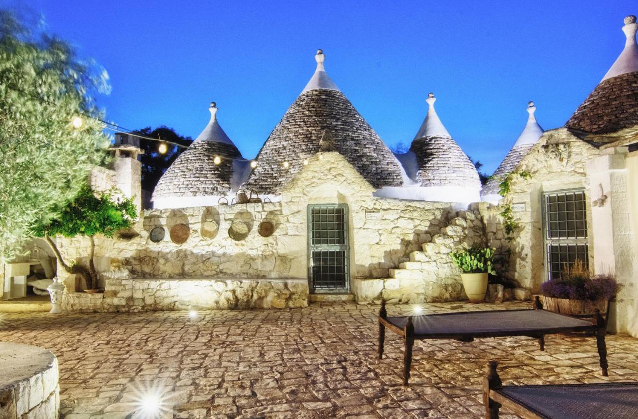 سيغلي ميسابيكا Puntebianche B&B المظهر الخارجي الصورة