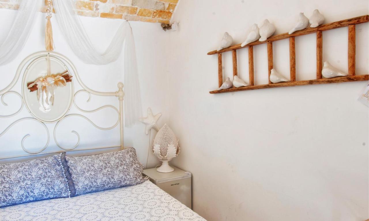سيغلي ميسابيكا Puntebianche B&B المظهر الخارجي الصورة