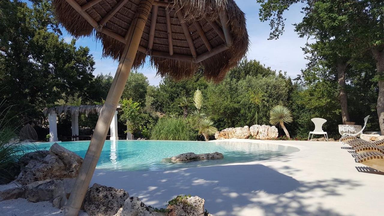 سيغلي ميسابيكا Puntebianche B&B المظهر الخارجي الصورة